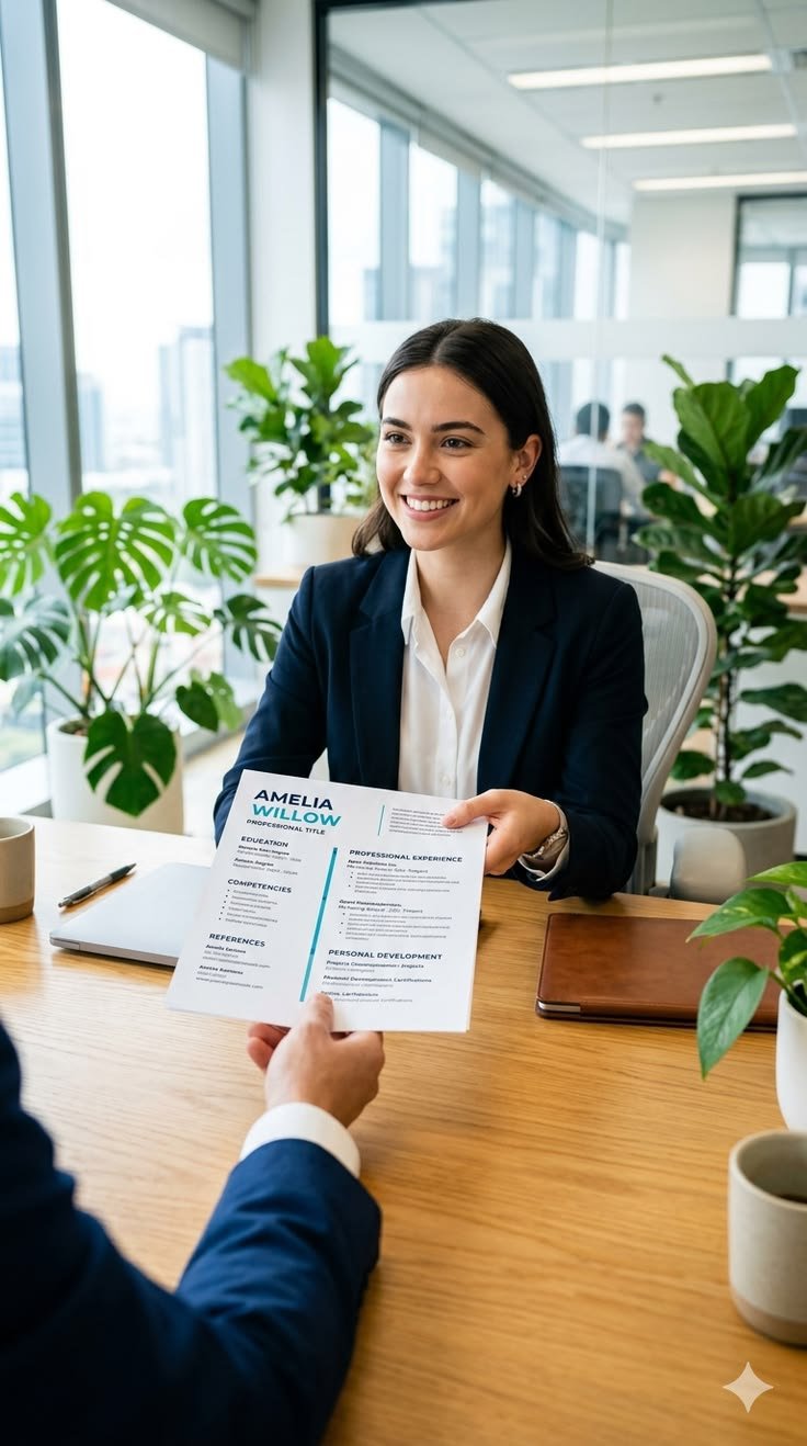 Post & Find Jobs