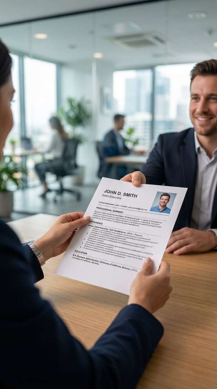 Post & Find Jobs