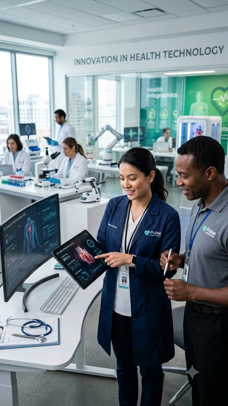 Find Medical Jobs