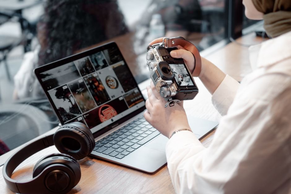 We’re hiring – Content Creator / Admin