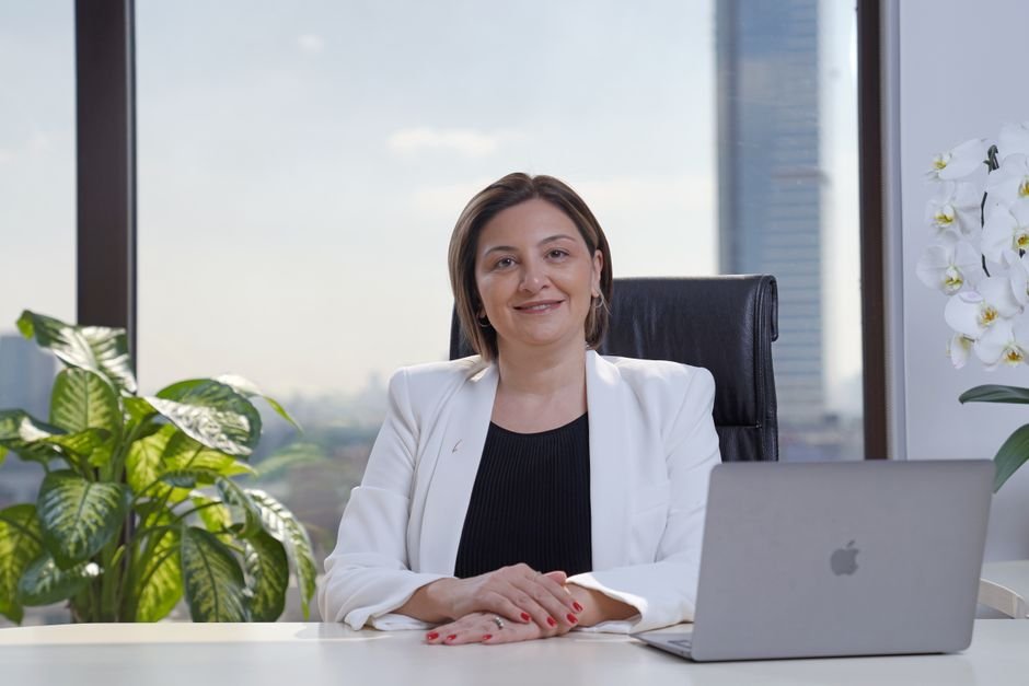 📍 Executive Secretary to the CEO – Jobs in Kuwait