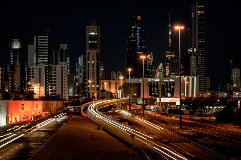 📍 Jobs in Kuwait | Temporary House Driver Required