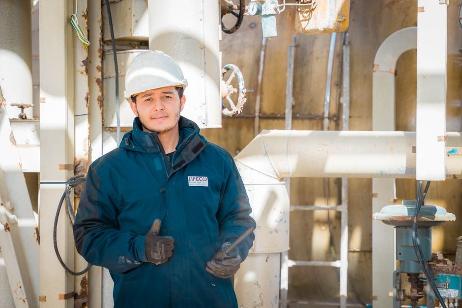 We are looking for experienced and skilled professionals for the following positions: