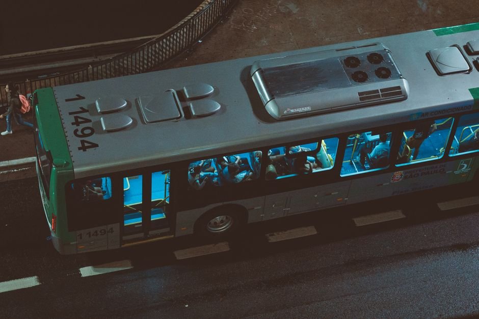 🚨 Urgent Hiring – Bus Driver