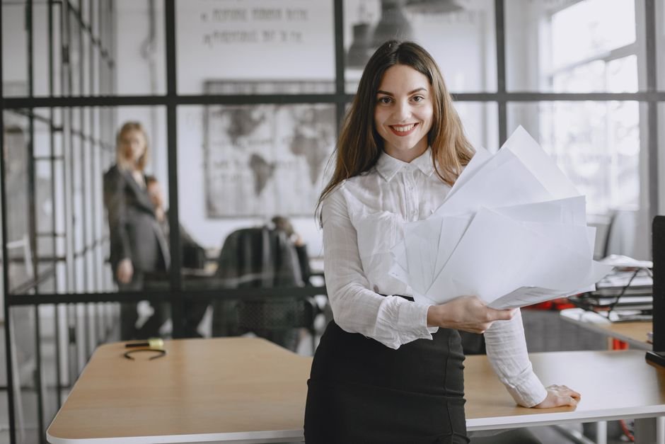 Secretary – Jobs in Kuwait | JobSeek