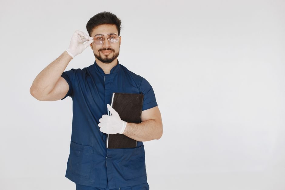 Part-Time Job Opportunity β CPO / Orthotist π Jobs in Kuwait | Weβre Hiring