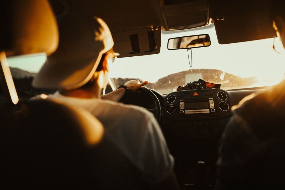 🚨 Hiring Now – Driver | Kuwait