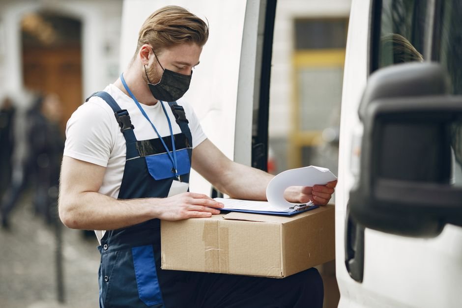 We’re Hiring – Last Mile Operations Staff