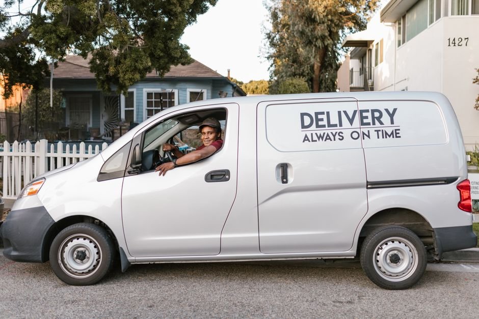 Alghanim Industries is hiring Delivery Drivers!