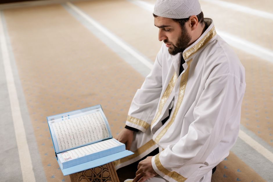 Qur’an and Arabic Teacher Available