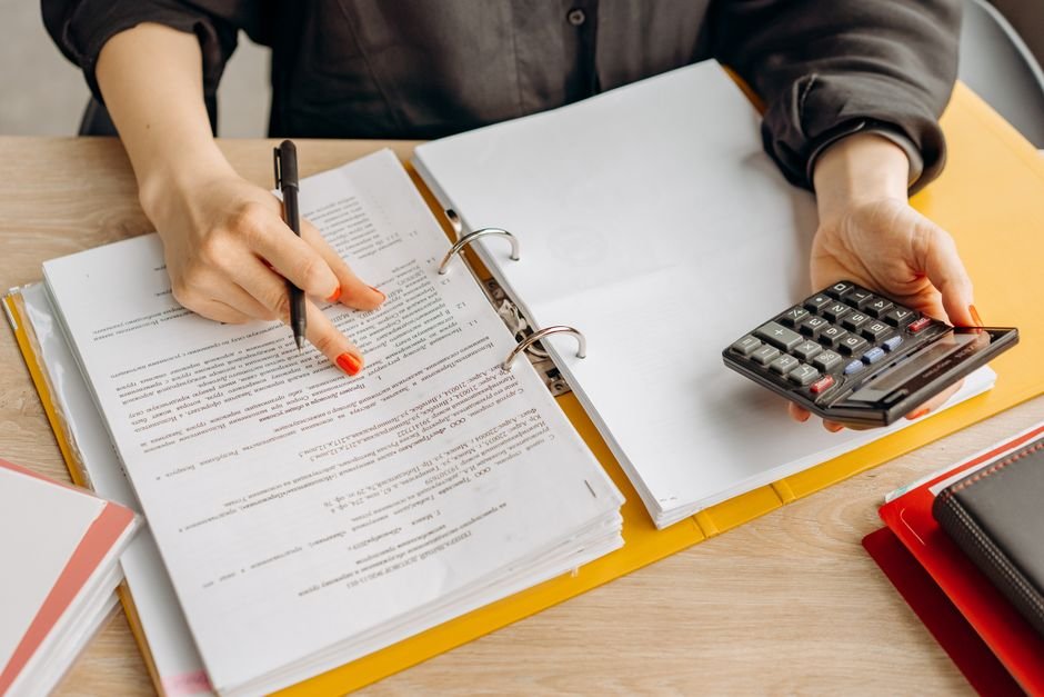 π Jobs in Kuwait | Accountant