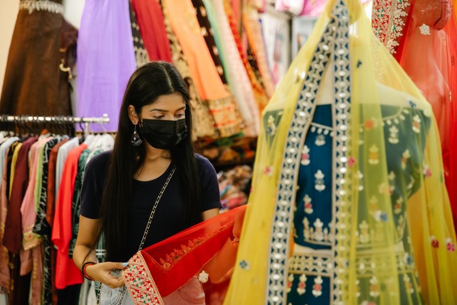 📍 Jobs in Kuwait | Female Front-Shop fashion jewelry Sales Executive – 📍 కువైట్‌లో ఉద్యోగం | ఫిమేల్ ఫ్రంట్-షాప్ సేల్స్ ఎగ్జిక్యూటివ్